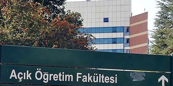 AÖF GÜZ DÖNEMİ ARA SINAV SONUÇLARI AÇIKLANDI