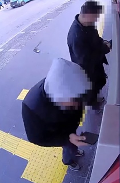 Sahte Bankacıların Dolandırıcılık Yöntemi Pes Dedirtti