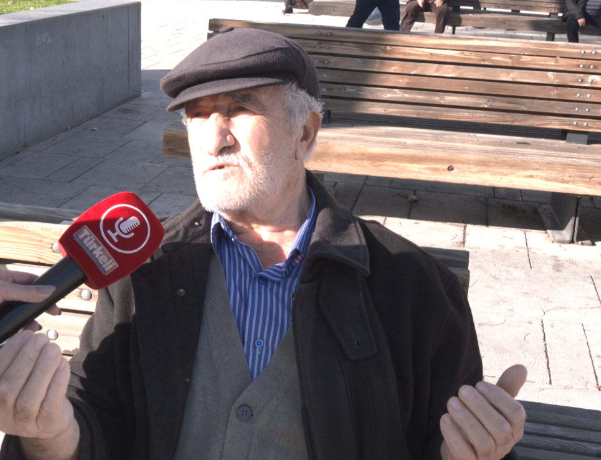 Suriyeliler Ülkelerine Dönecek mi? Afyonkarahisar Halkına Sorduk