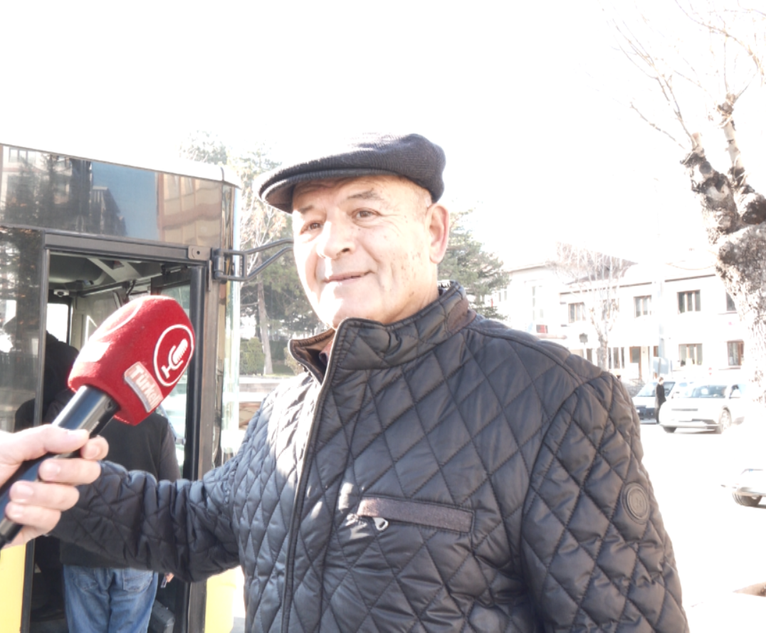 Suriyeliler Ülkelerine Dönecek mi? Afyonkarahisar Halkına Sorduk