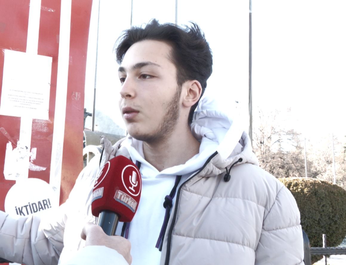 Suriyeliler Ülkelerine Dönecek mi? Afyonkarahisar Halkına Sorduk