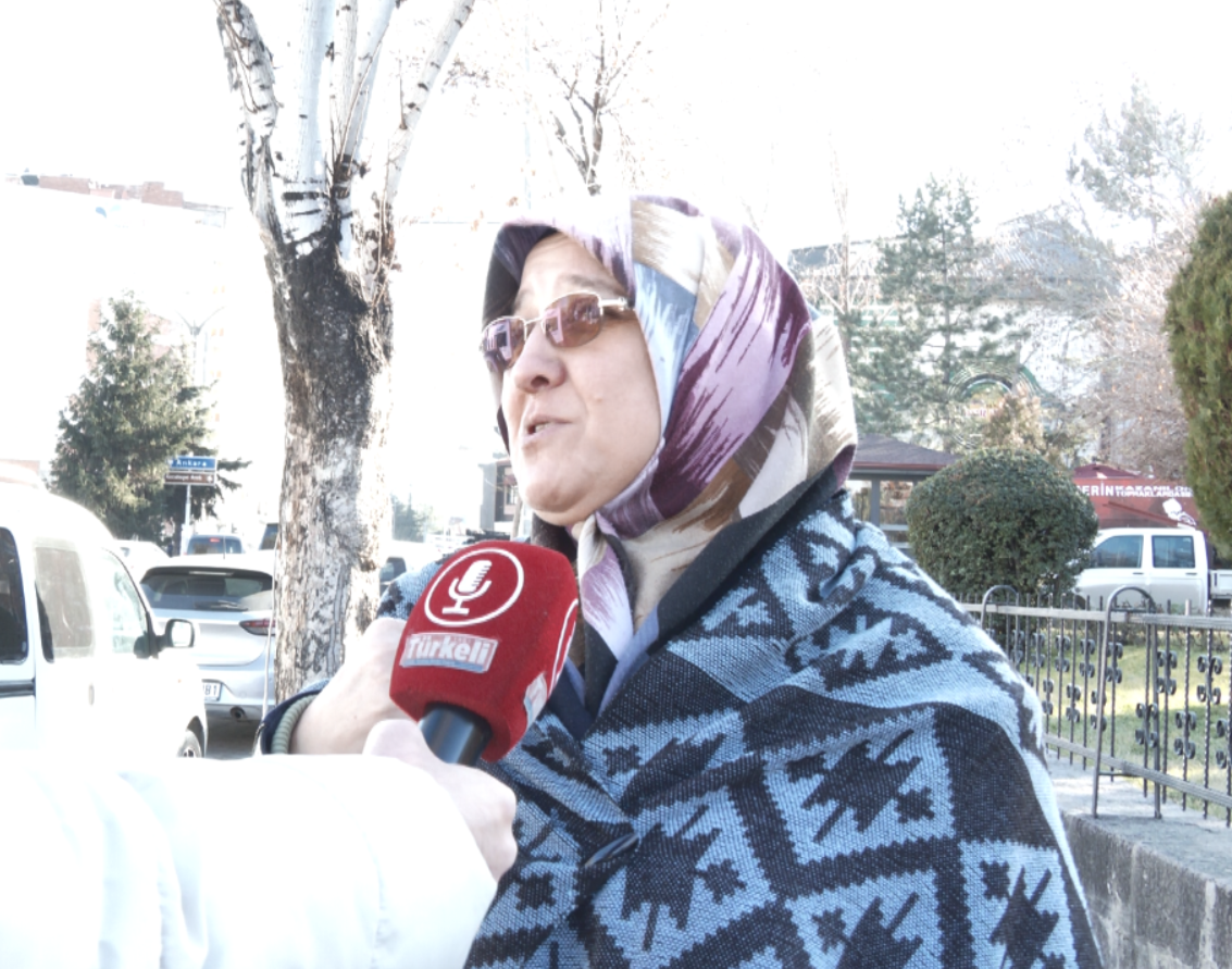 Suriyeliler Ülkelerine Dönecek mi? Afyonkarahisar Halkına Sorduk