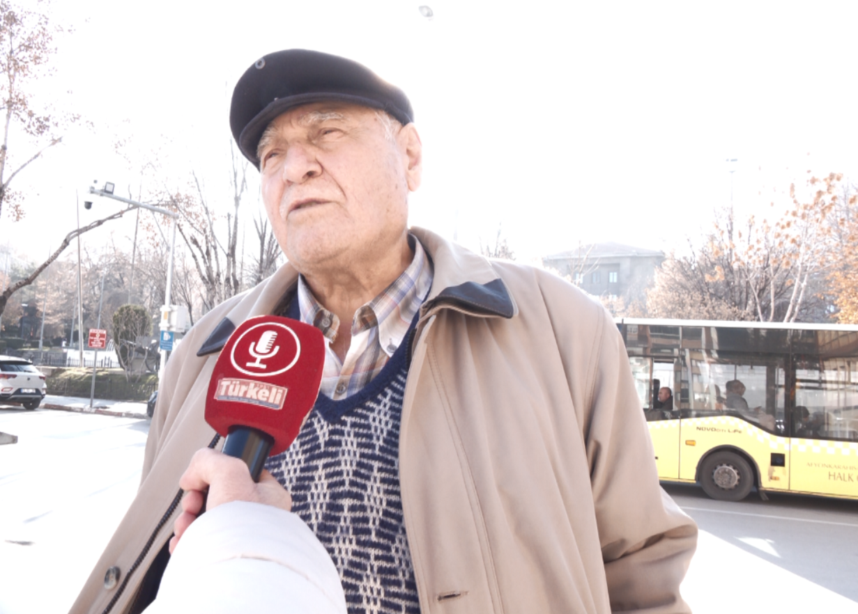Suriyeliler Ülkelerine Dönecek mi? Afyonkarahisar Halkına Sorduk