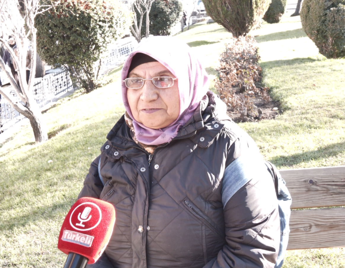 Suriyeliler Ülkelerine Dönecek mi? Afyonkarahisar Halkına Sorduk