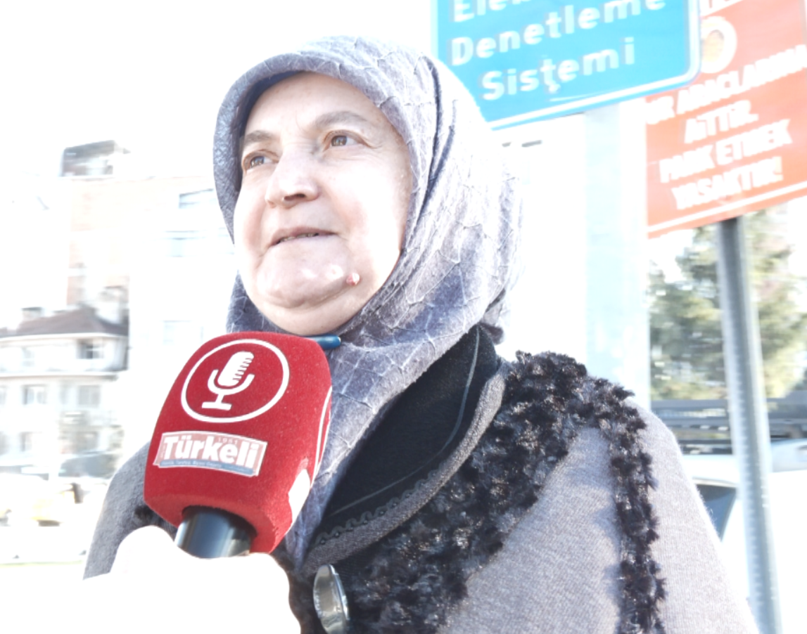 Suriyeliler Ülkelerine Dönecek mi? Afyonkarahisar Halkına Sorduk