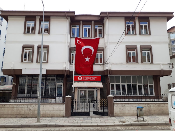 İl Müftülüğü Duyurdu: Paşa Camiinde Program Düzenlenecek