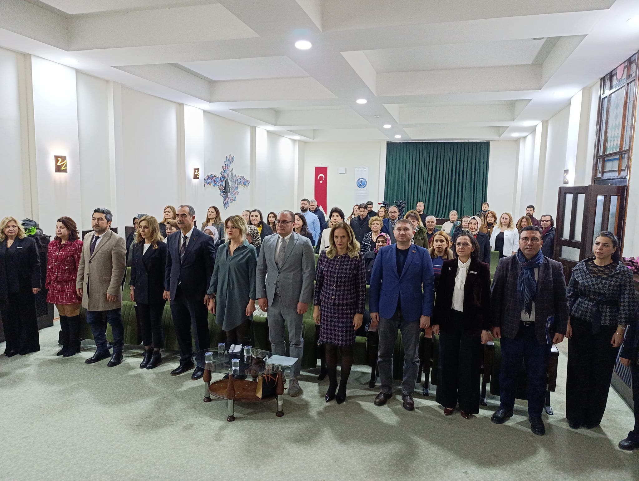AFİKAD'dan Kadın Kooperatiflerine Destek