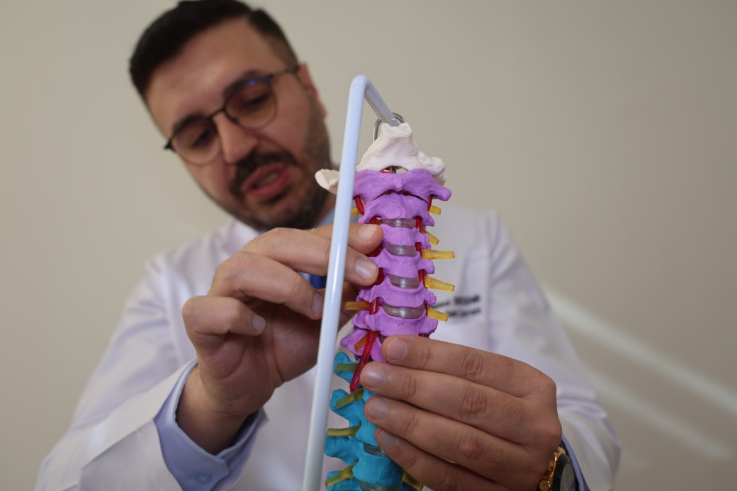 “FELÇ HATTA ÖLÜMLE SONUÇLANABİLİR”