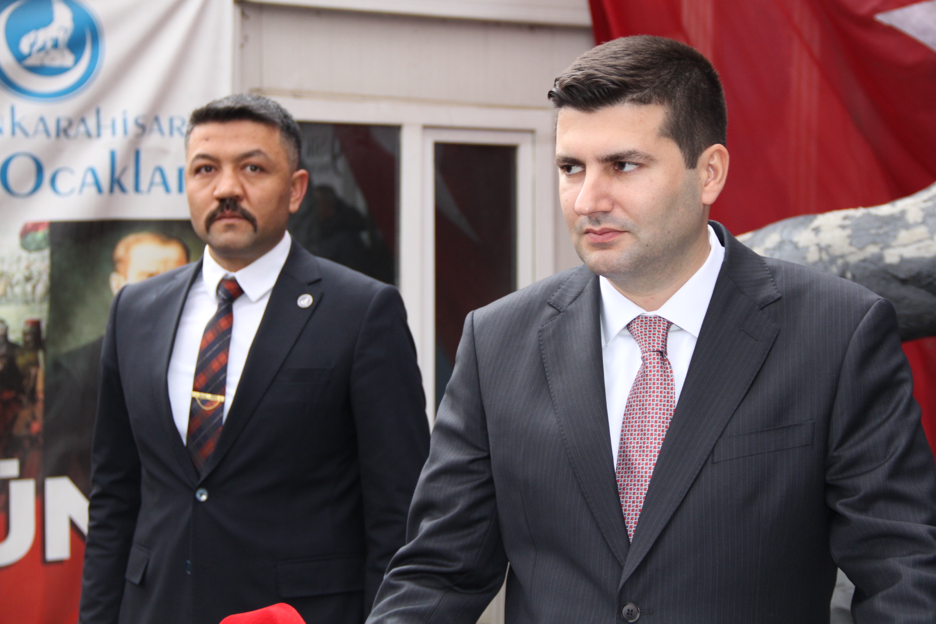 "HAYALİMİZ DE, HEDEFİMİZ DE KIZILELMA"