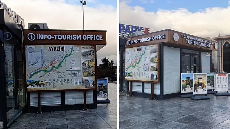 TATİLCİLER İÇİN DİJİTAL KOLAYLIK