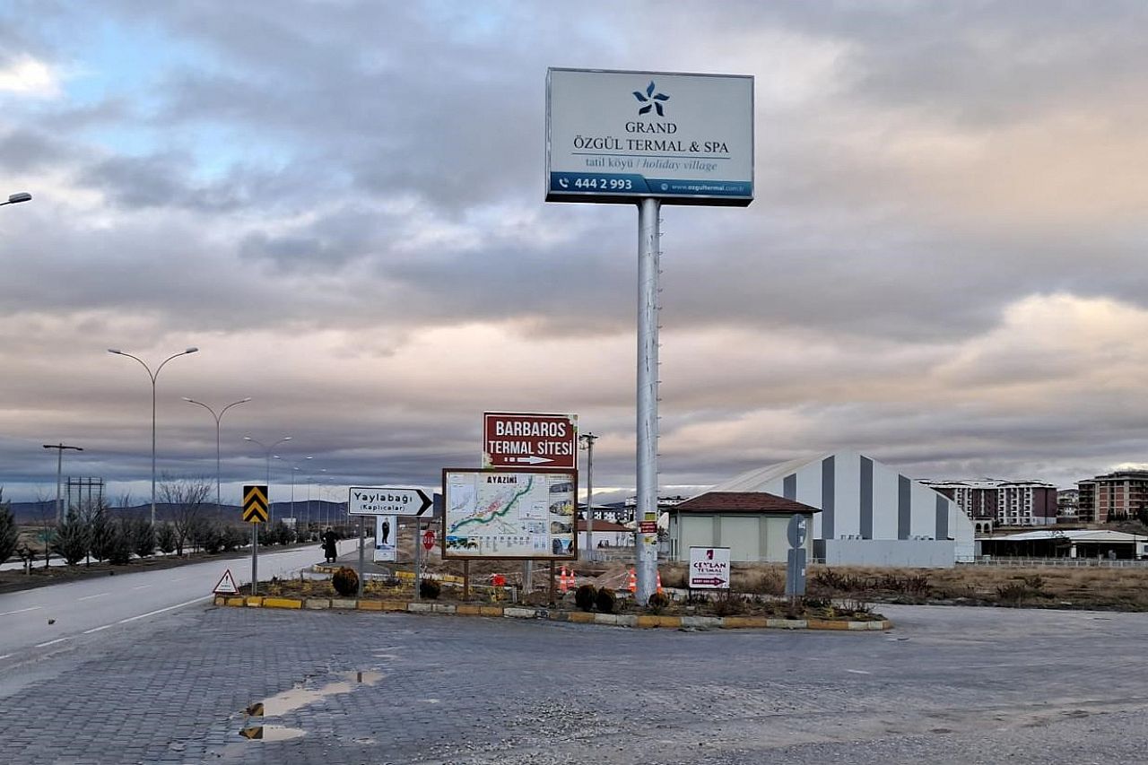 TATİLCİLER İÇİN DİJİTAL KOLAYLIK