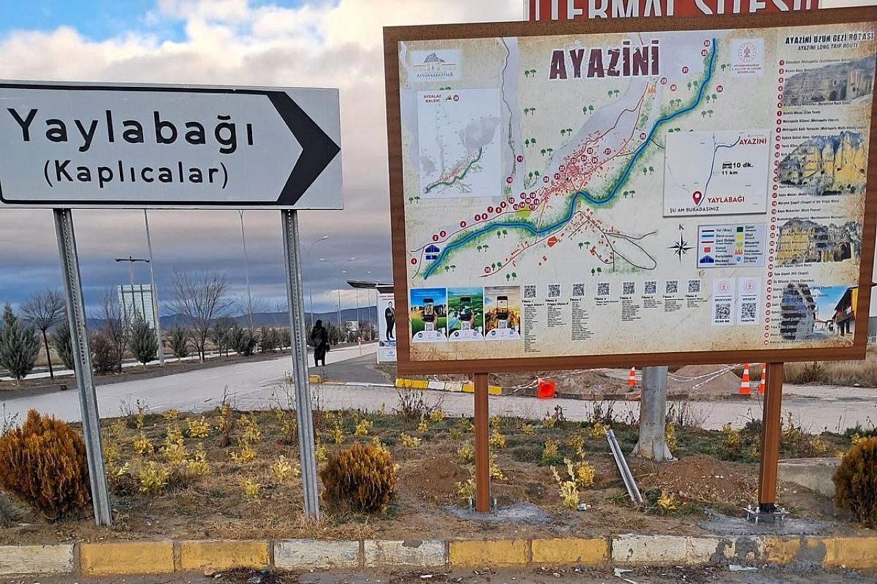 TATİLCİLER İÇİN DİJİTAL KOLAYLIK