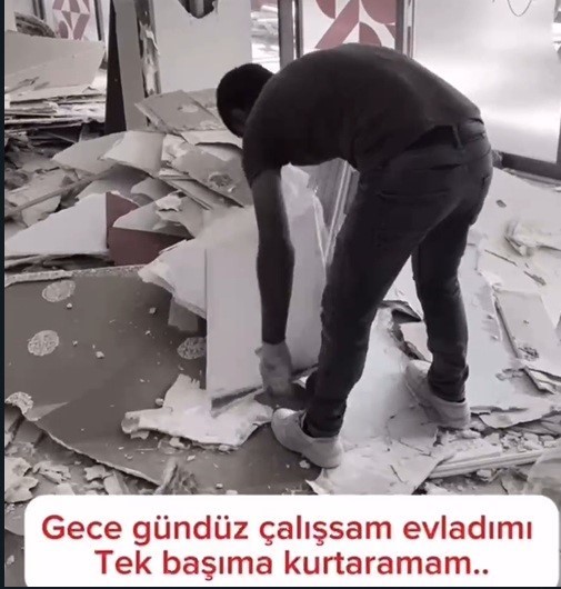 SMA’LI BEBEĞİN BABASI TEPKİLERE DAYANAMAYIP İNTİHAR ETTİ