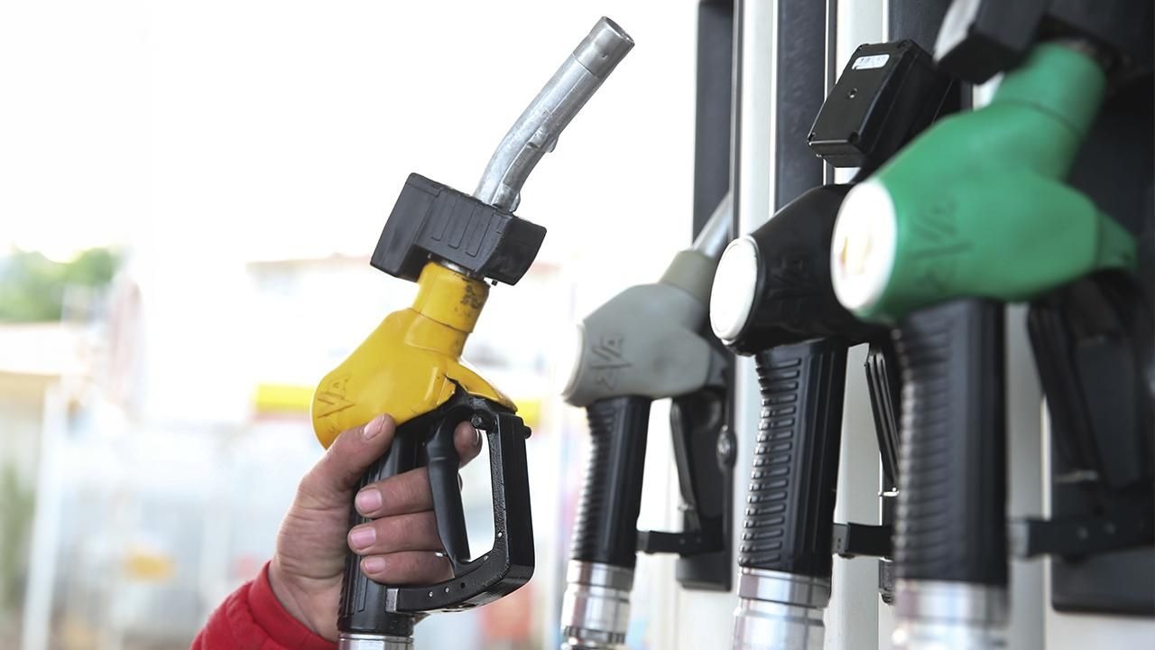 Motorine zam geldi, tablo değişti: Güncel benzin, motorin ve LPG fiyatları