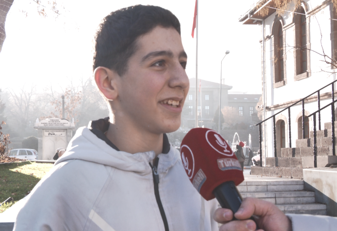 Afyonkarahisar, Türkiye'nin En Güvenli Şehri Seçildi: Halkın Güvenlik Algısı Ne Diyor?