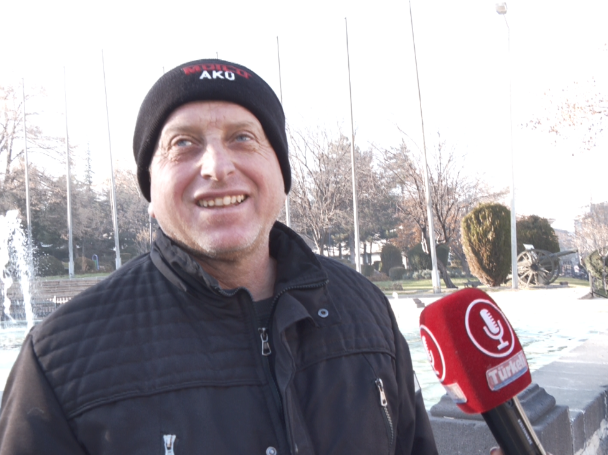 Afyonkarahisar, Türkiye'nin En Güvenli Şehri Seçildi: Halkın Güvenlik Algısı Ne Diyor?