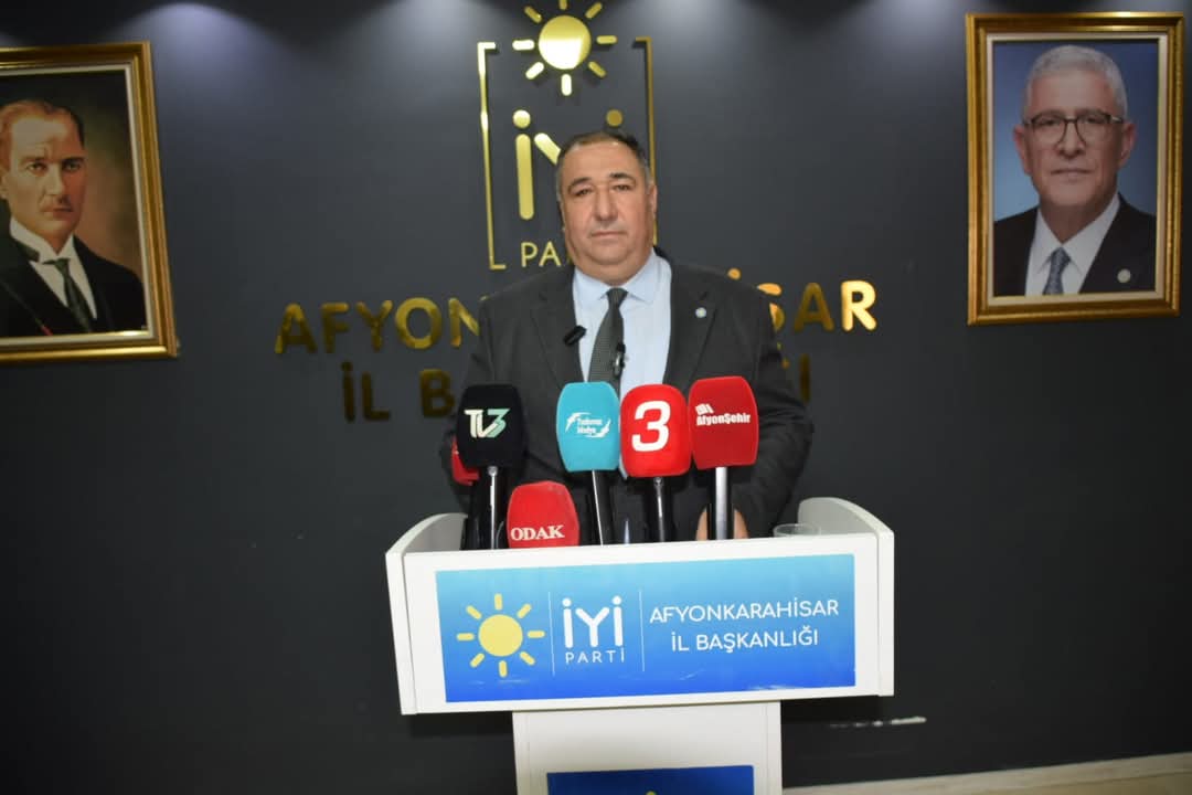 İl Başkanı Mısırlıoğlu’ndan Sarıkamış Harekâtı’nın 110. Yıl Dönümüne Özel Mesaj