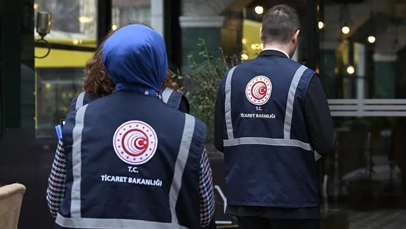 Ticaret Bakanlığı'nın idari para cezaları yüzde 43,93 oranında arttırıldı