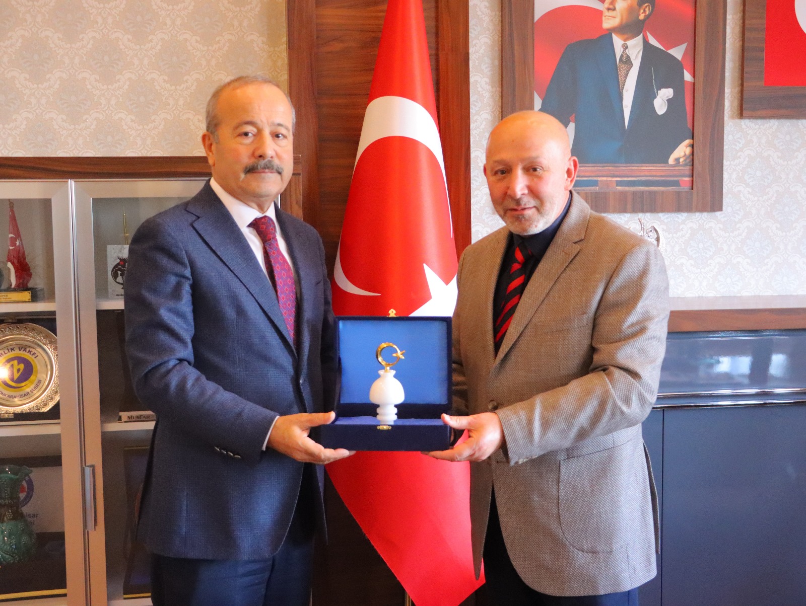 Taytak’tan Sağlık Ocağı Binalarıyla İlgili Kritik Ziyaret
