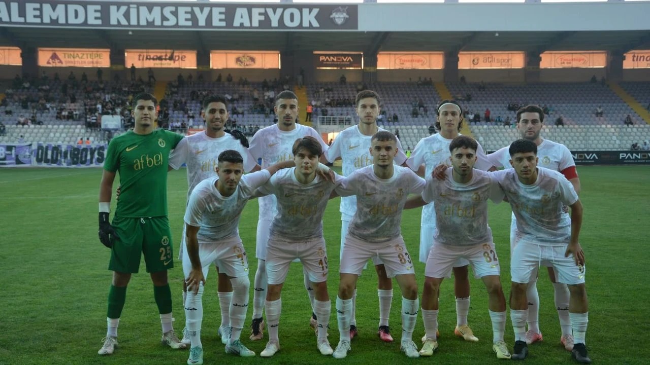 DEVRE BİTTİ GÖZLER YÖNETİMDE