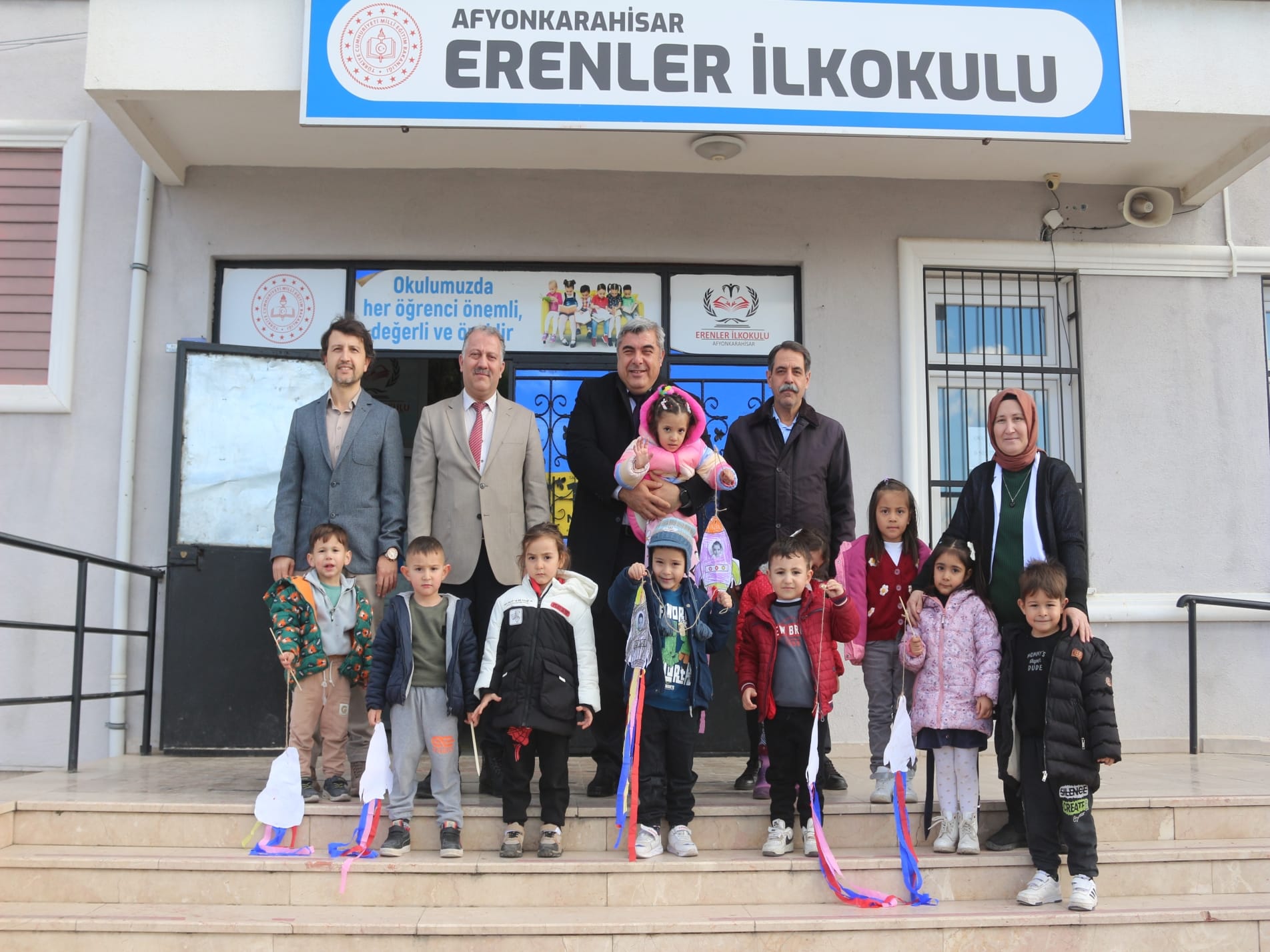 Müdür Sünnetci, “Öğretmen Odalarımız Sahadaki Nabzımızdır”