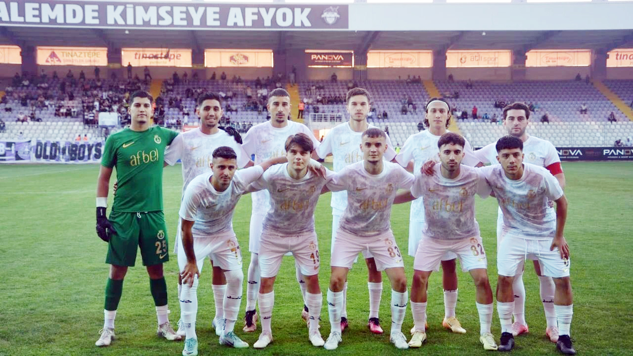 DEVRE BİTTİ GÖZLER YÖNETİMDE