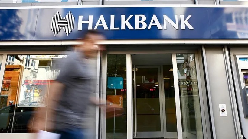 Halkbank, Dijital Katılım Bankası kurmak için BDDK'ya başvurdu