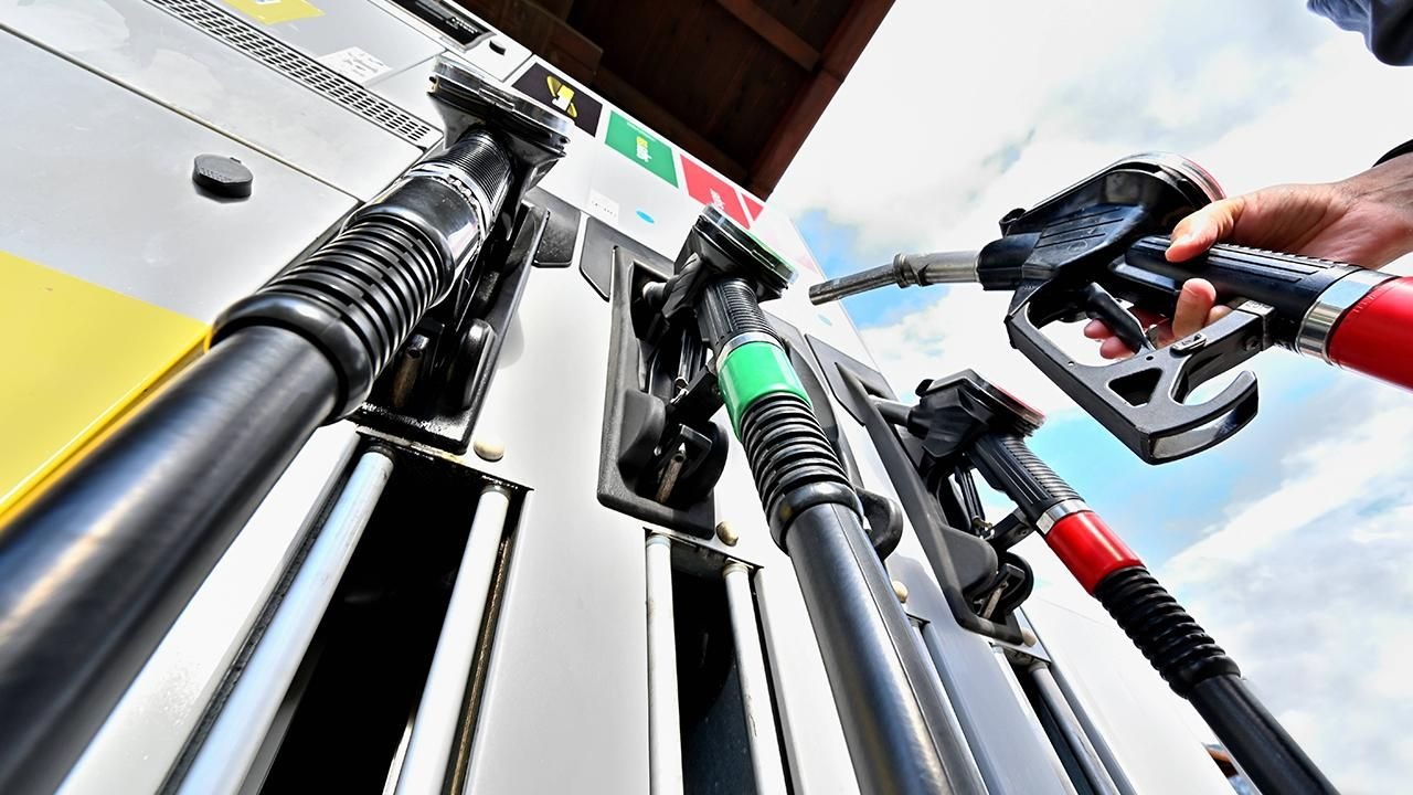 Benzine zam ya da indirim var mı? İşte 24 Aralık 2024 güncel benzin, motorin ve LPG fiyatları
