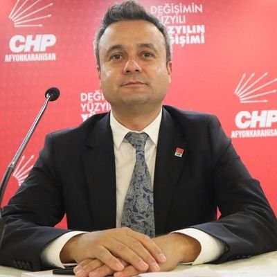 CHP’li Erhan’da Acıyı Paylaştı Hayatını Kaybedenlere Başsağlığı Diledi