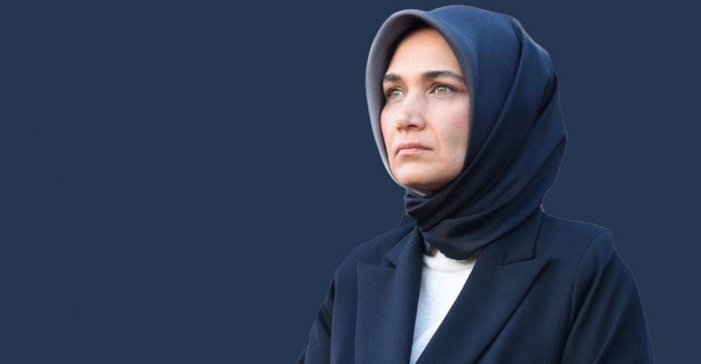 Devlet Ana Taziye Yayınladı  ‘’Geçmiş Olsun Balıkesir’’