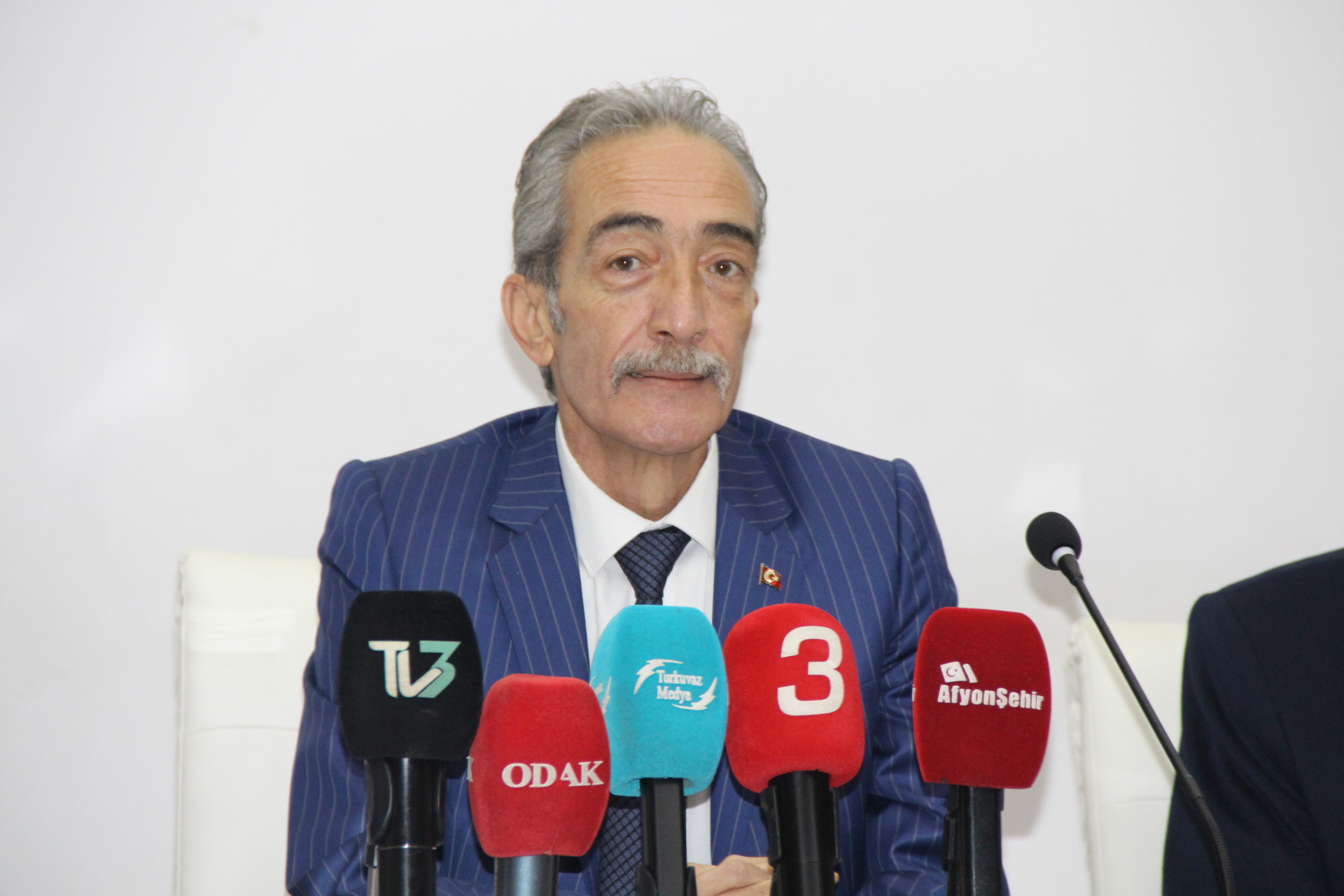 ESOB BAŞKAN ÜSTÜNE SNAFLARIN SORUNLARINI DİLE GETİRDİ "2025 YILINDA BU MAĞDURİYETİ GİDERECEĞİZ"