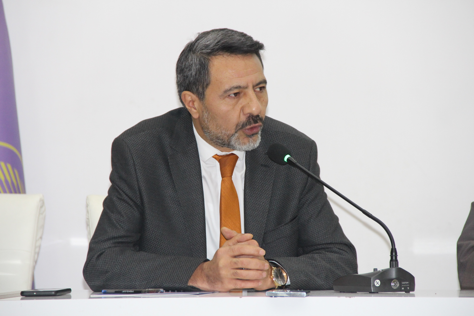 ESOB BAŞKAN ÜSTÜNE SNAFLARIN SORUNLARINI DİLE GETİRDİ "2025 YILINDA BU MAĞDURİYETİ GİDERECEĞİZ"