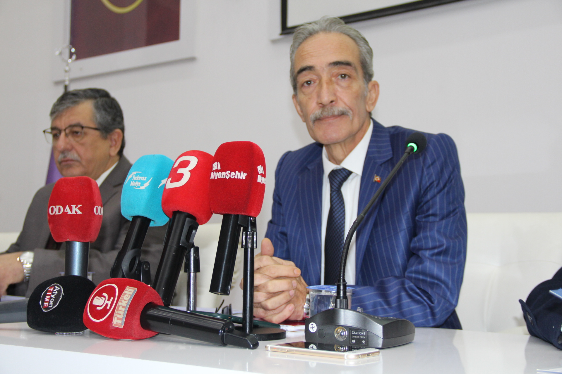 ESOB BAŞKAN ÜSTÜNE SNAFLARIN SORUNLARINI DİLE GETİRDİ "2025 YILINDA BU MAĞDURİYETİ GİDERECEĞİZ"