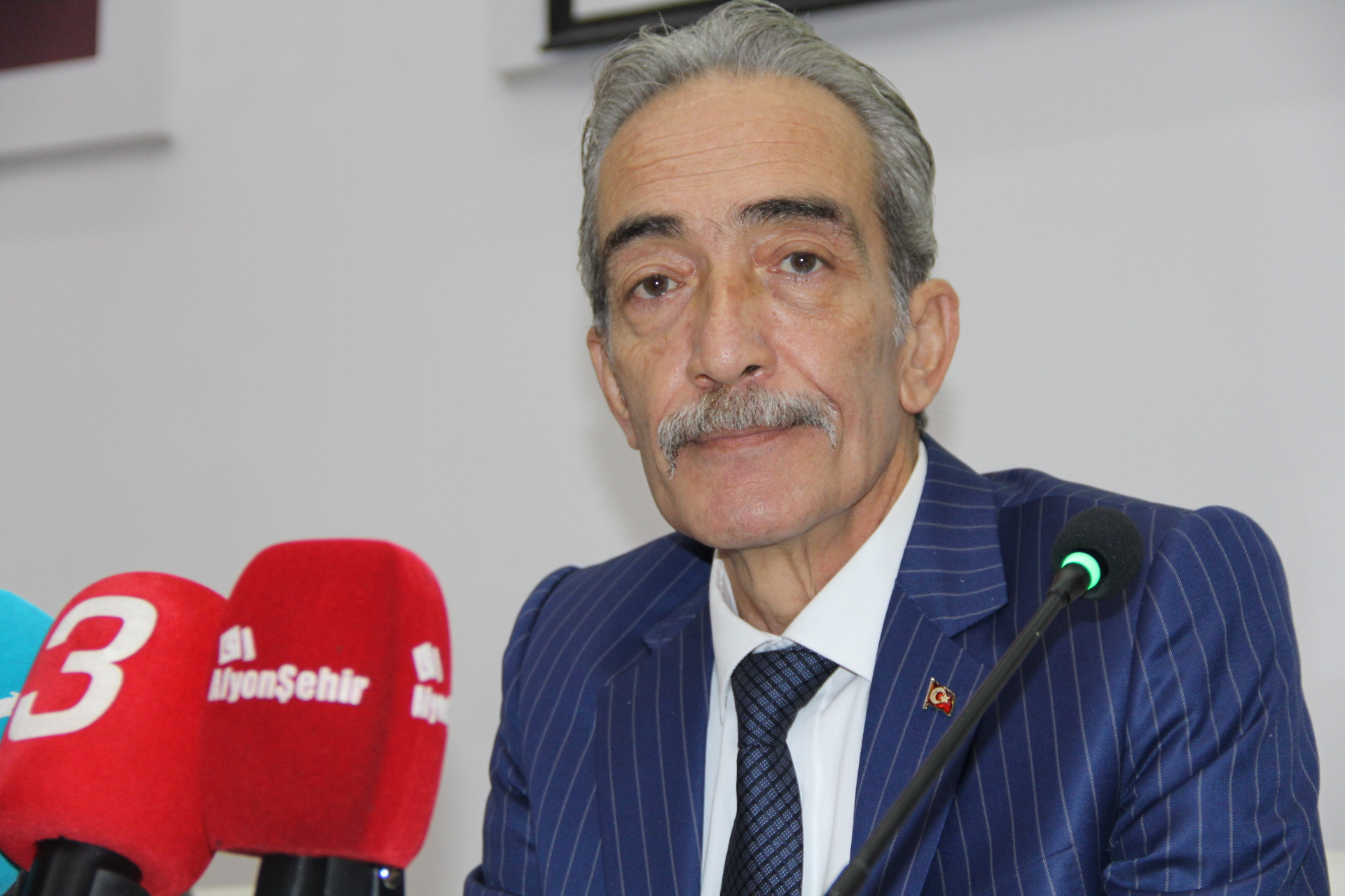 ESOB BAŞKAN ÜSTÜNE SNAFLARIN SORUNLARINI DİLE GETİRDİ "2025 YILINDA BU MAĞDURİYETİ GİDERECEĞİZ"