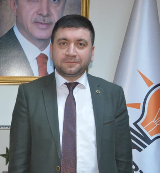 AK Parti’den CHP’ye 'Karışık İç Yapı' Eleştirisi  Sevim'den Çarpıcı Paylaşım