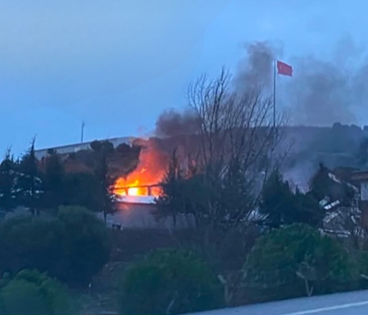Mühimmat Fabrikasındaki Patlamada Ölenlerin Kimlikleri Belirlendi