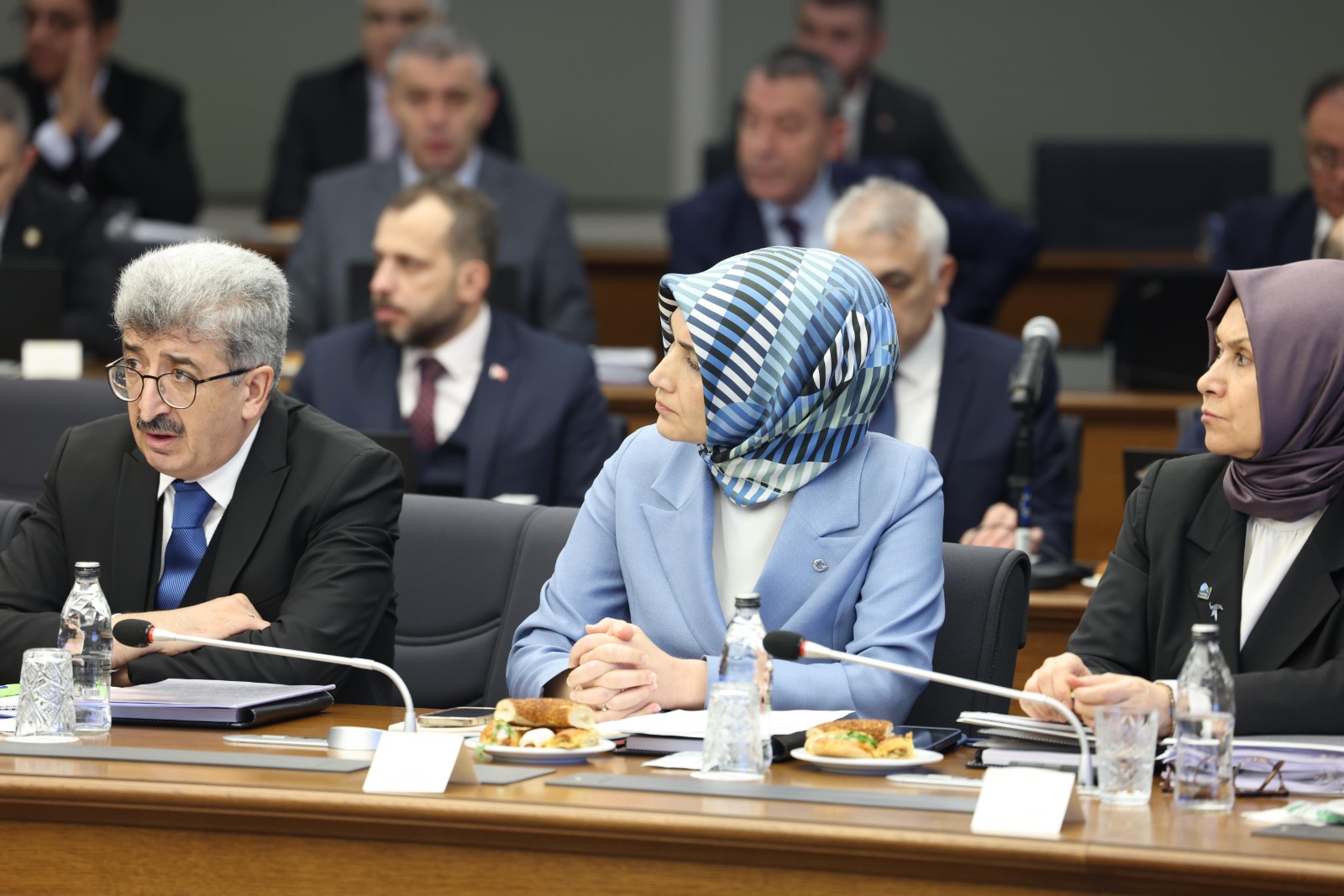 Afyonkarahisar, Su Verimliliği Alanında Türkiye'ye Model Olacak! Vali Yiğitbaşı: "Su Verimliliği Türkiye için Hayati Önem Taşıyor"