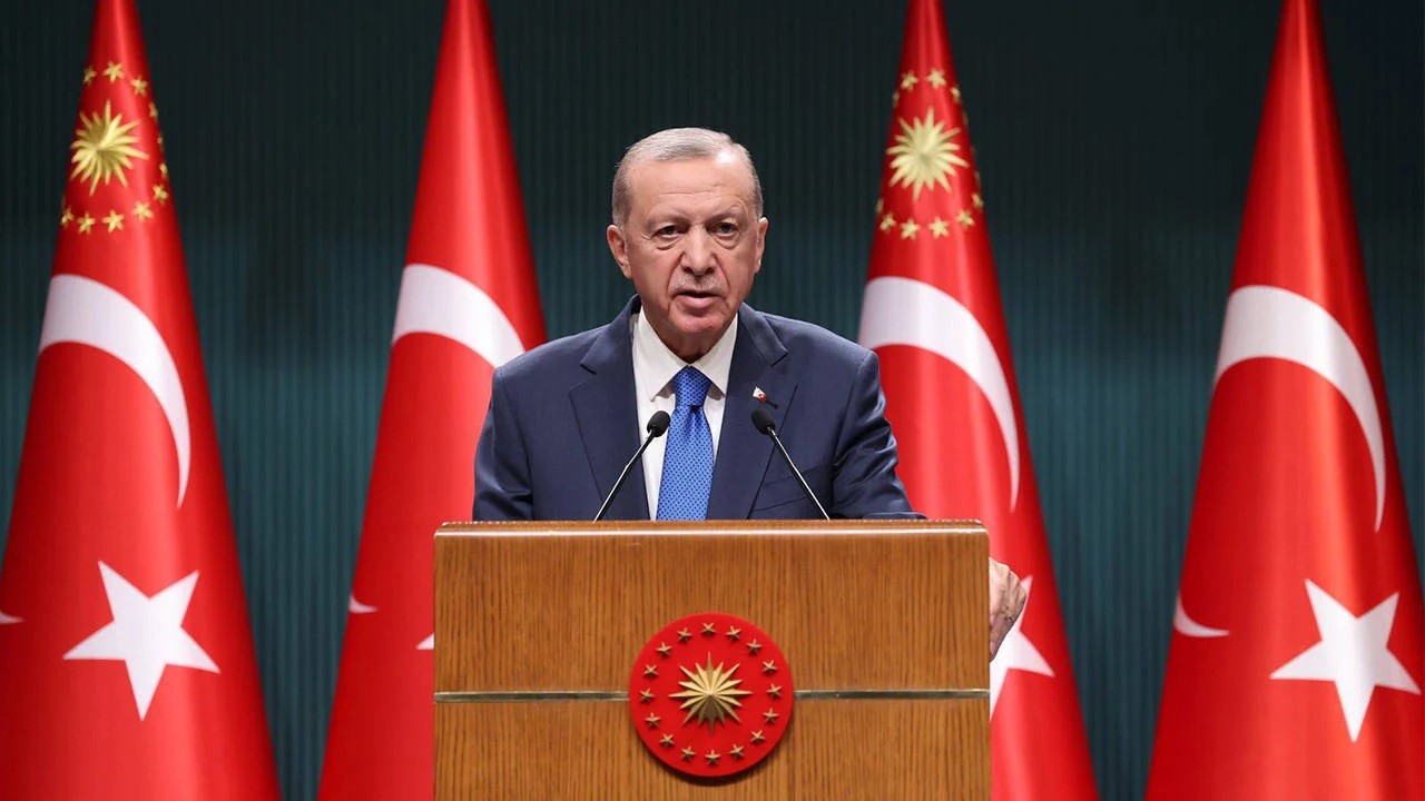 2025 Yılı Asgari Ücreti Açıklandı: Cumhurbaşkanı Erdoğan'dan İlk Açıklama Geldi