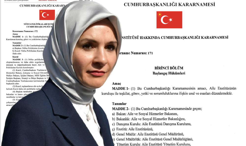 Bakan Göktaş  "Ailelerimiz İçin Güçlü Bir Adım Attık"
