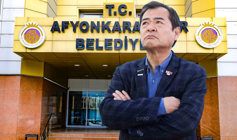 Japon Deprem Uzmanı Moriwaki  Afyon’da Vatandaşlarla Buluşacak