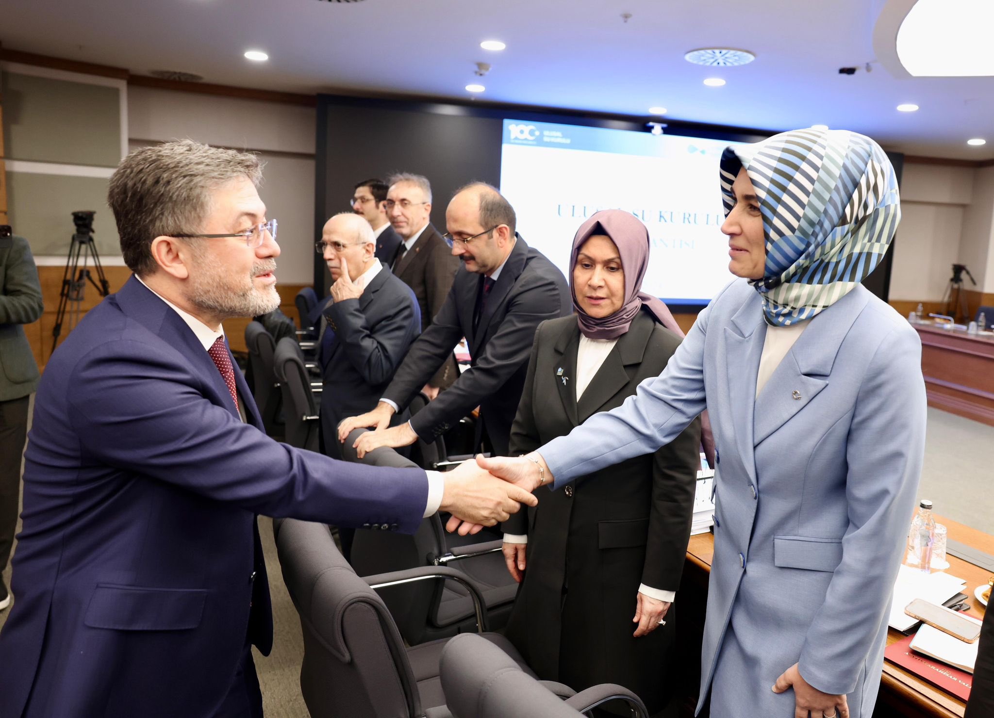 Notlar Alındı Ankara’da  Gündem Afyonkarahisar’dı