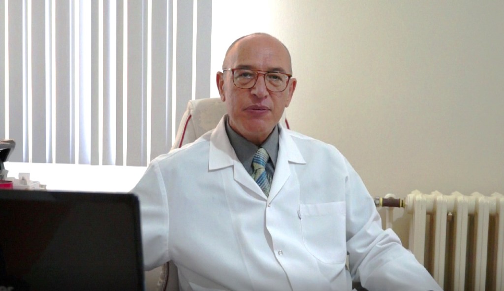 DR.YAVUZ ANIL: "YENİ DÜZENLEMELER İLE AKILCI İLAÇ KULLANIMI DESTEKLENİYOR"