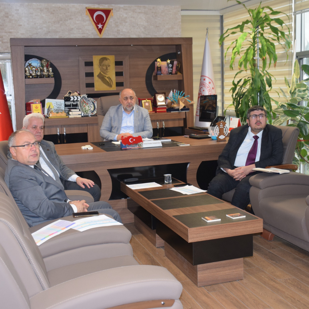 Müdür Baba Emeklerinin Karşılığını Alıyor 81 İlin İçerisinde Afyon Yine Zirvede