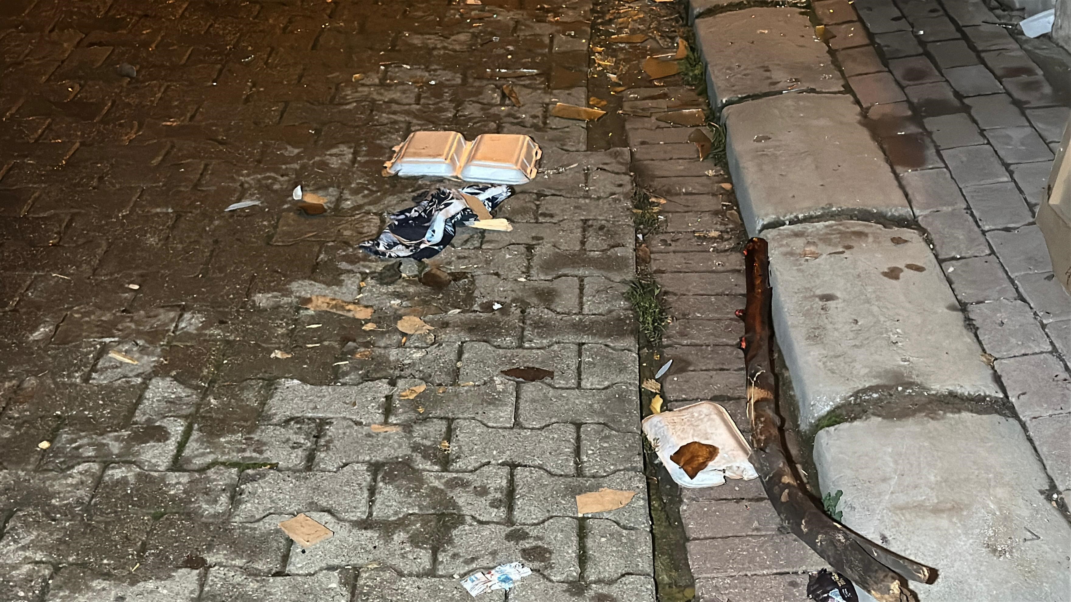 Oğlu Tarafından Darp Edilen  Baba Hayata Tutunamadı