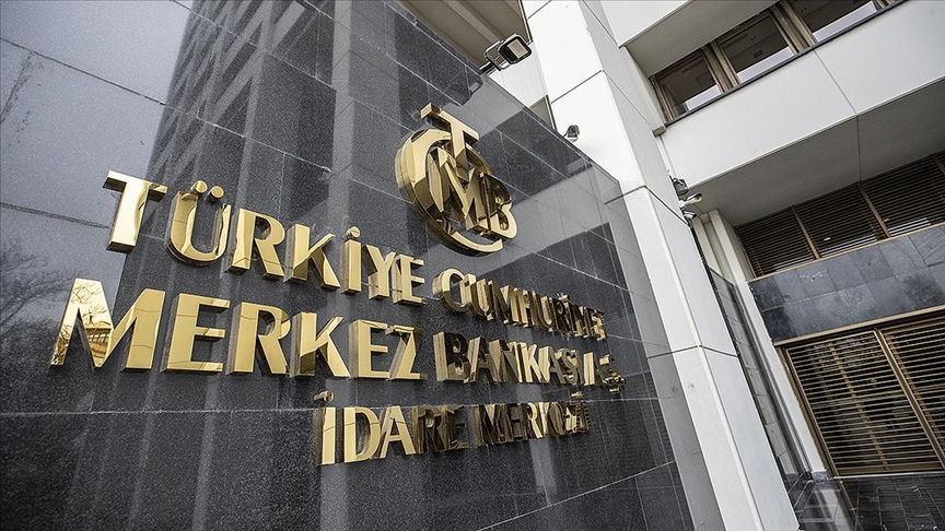 TCMB, 2025 Yılı Para Politikasını Yayımladı