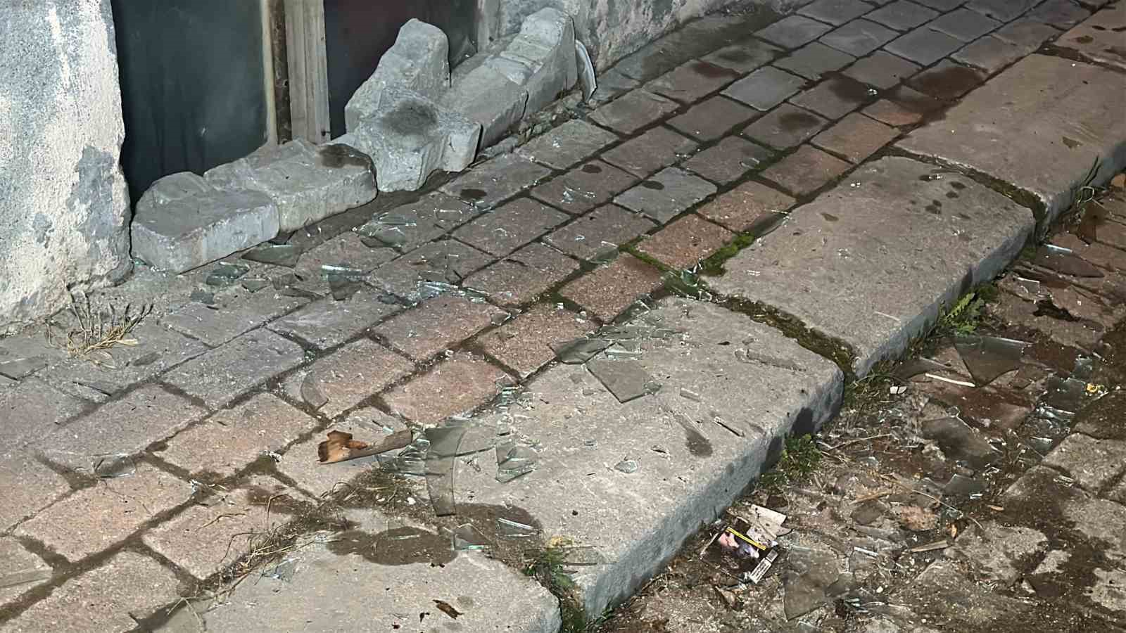 Oğlu Tarafından Darp Edilen Baba Hayatını Kaybetti