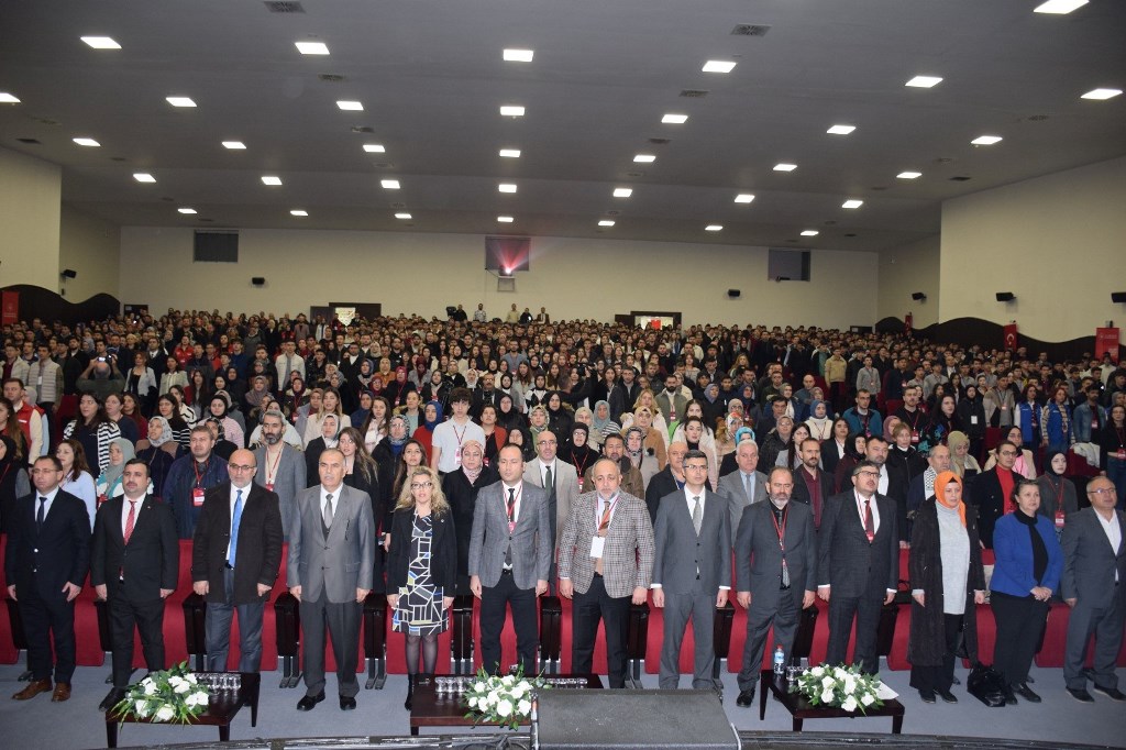 GENÇLİK POLİTİKA BELGESİ VİZYON ÇALIŞTAYI TAMAMLANDI