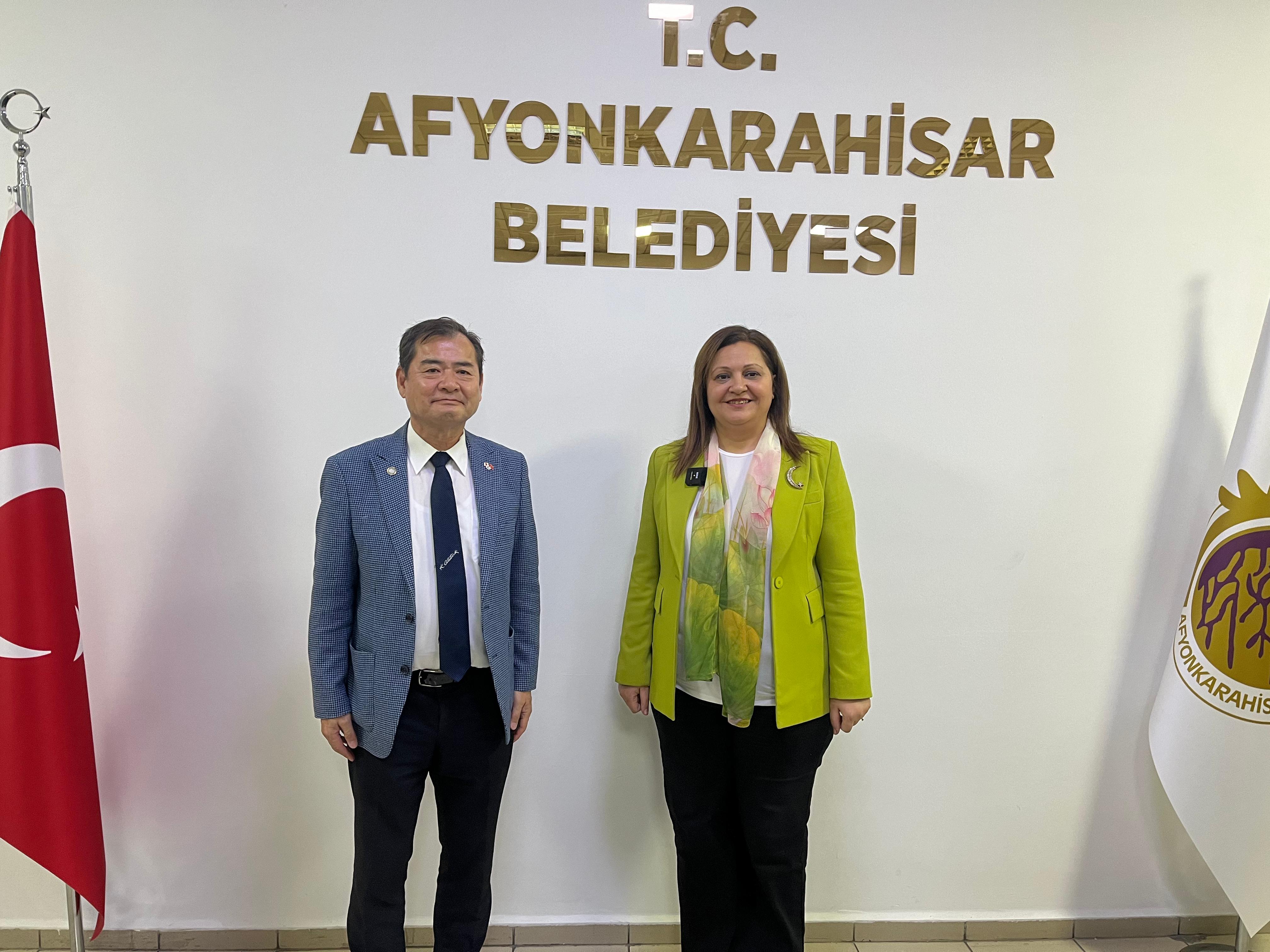 Japon Deprem Uzmanı Moriwaki: "Türkiye’deki Binaların Yüzde 50’si Kaçak"
