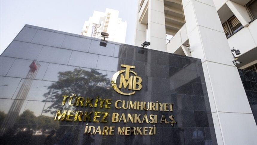 Merkez Bankası, 22 ay sonra faiz indirimine gitti
