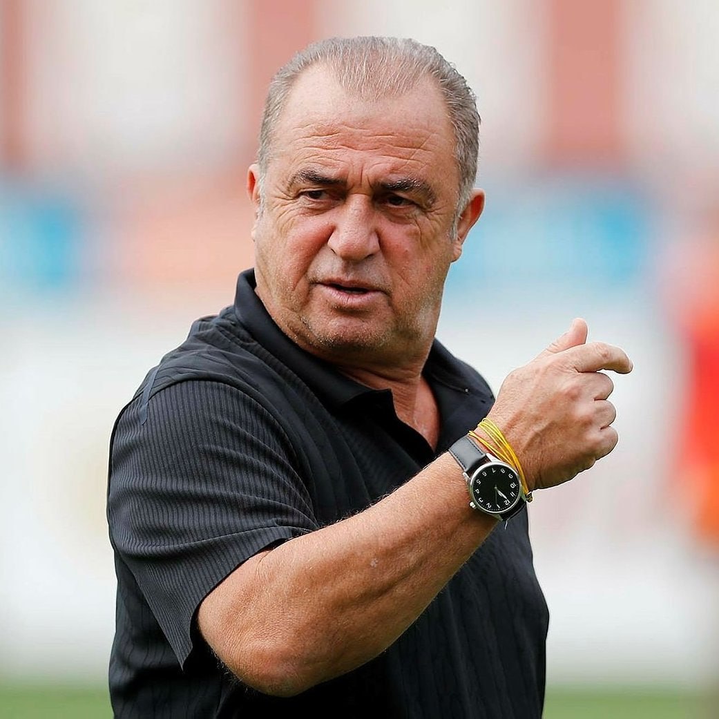 Kısa süre içerisinde göreve başlayacak: Fatih Terim Suudi Arabistan Yolcusu!